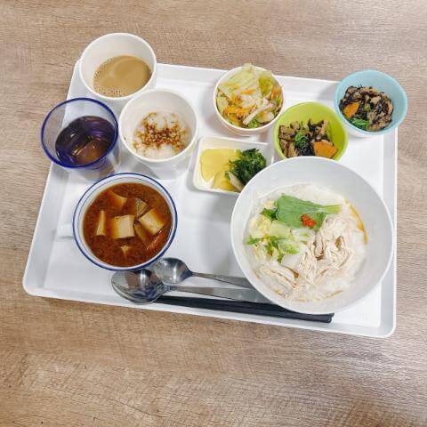 1月7日のAメニュー