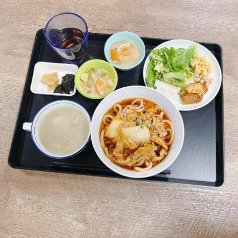 1月9日のAメニュー