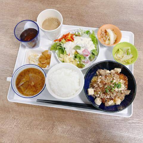 1月14日のAメニュー