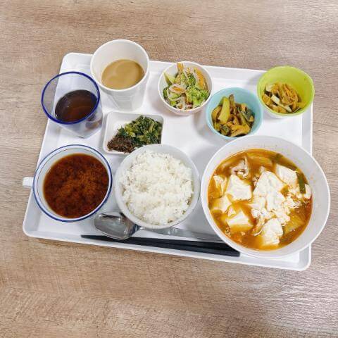 1月16日のBメニュー