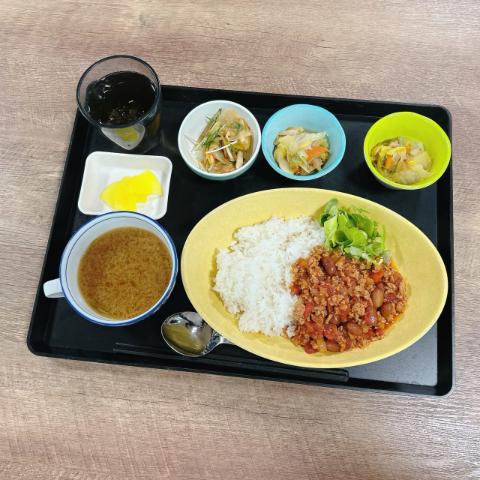 2月2日のBメニュー