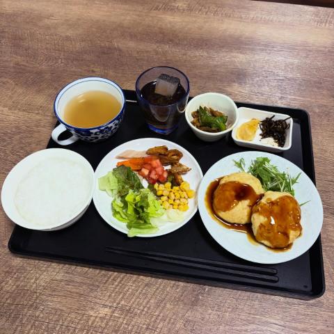 2月4日のBメニュー