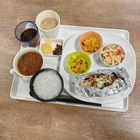 2月5日のAメニュー