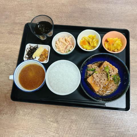 2月5日のBメニュー