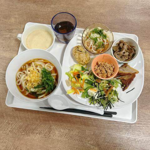 2月10日のAメニュー