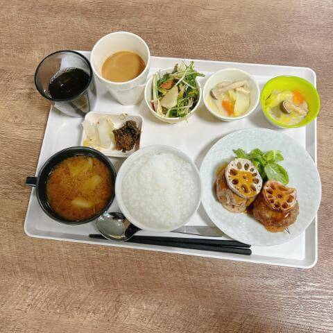 2月12日のAメニュー