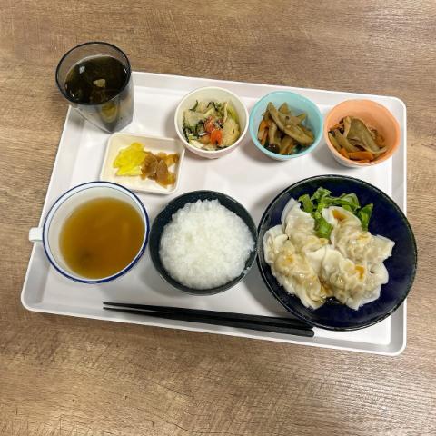 2月19日のBメニュー