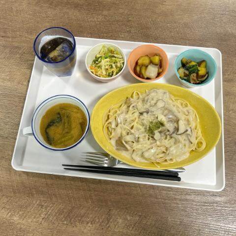 2月20日のBメニュー