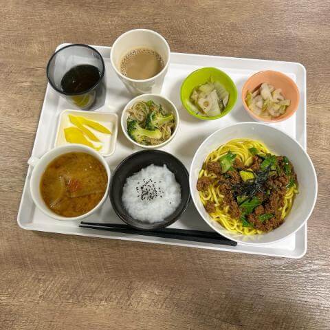 2月26日のBメニュー