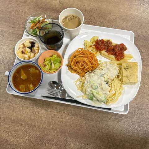 3月3日のAメニュー