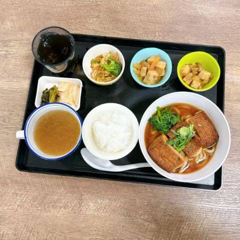 3月9日のAメニュー