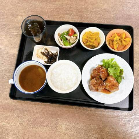 3月10日のBメニュー