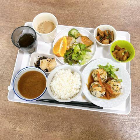 3月11日のAメニュー