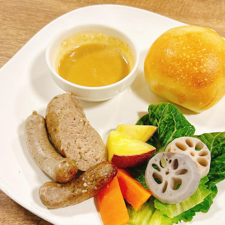 バーニャカウダソース