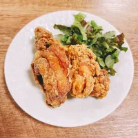 モチコチキン