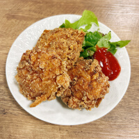 じゃがチキナゲット