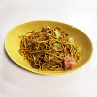 長崎風焼きそば