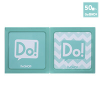 コースターケース-写真