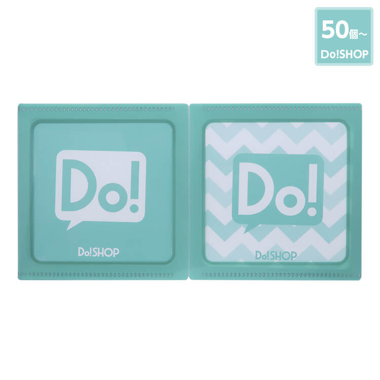 50個～コースターケース-写真