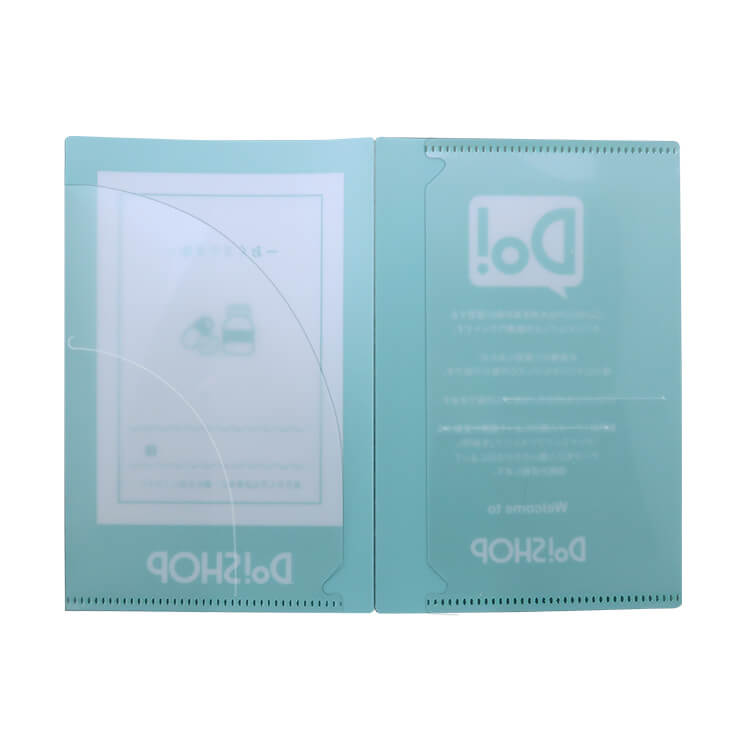 お薬手帳カバー-中面-写真