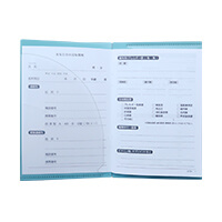 お薬手帳カバー-使用イメージ-サムネイル写真