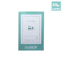 50個～お薬手帳カバー-写真