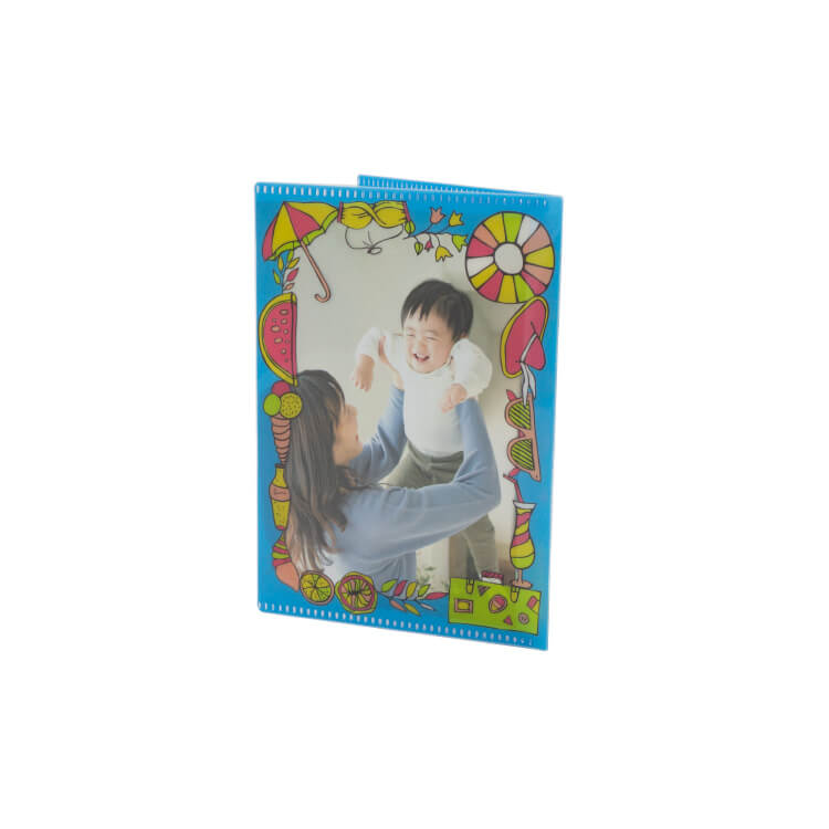 フォトケース-縦置き-写真