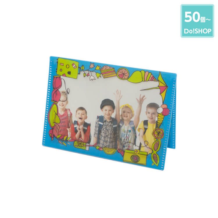 50個～フォトケース-写真