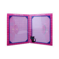 ポストカードケース-アイドル・アニメ・ライブ柄-外面-サムネイル写真