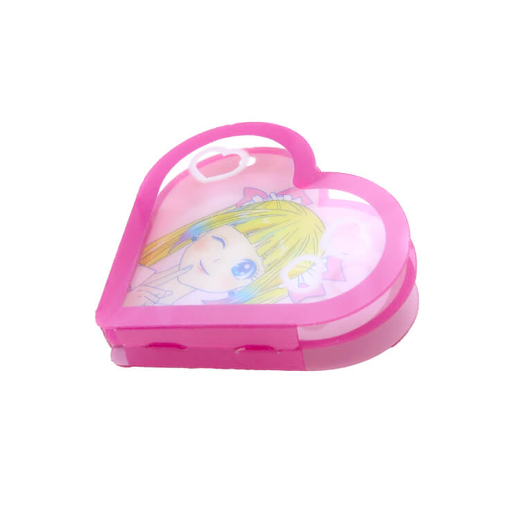 組み立てチャーム(ハートタイプ)-レイヤー-写真