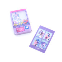 組み立てチャーム(四角タイプ)-クレーンゲーム・ポータブルゲームデザイン例-サムネイル写真