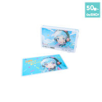 50個～組み立てチャーム(四角タイプ)-サムネイル写真