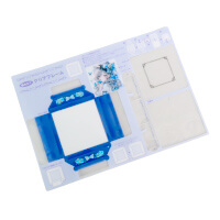 組み立てクリアフレーム-シート-サムネイル写真