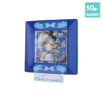 50個~組み立てクリアフレーム-サムネイル写真