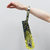 組み立てハンドクラッカー-腕にぶら下げる-サムネイル写真