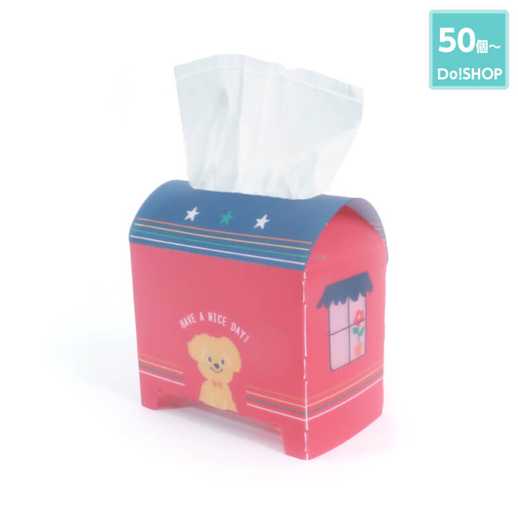 50個～Choissue(チョイッシュ)-写真