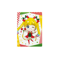 クリアトレカ-アイドル・アニメ・ライブ柄-サムネイル写真