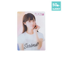 クリアトレカ-写真