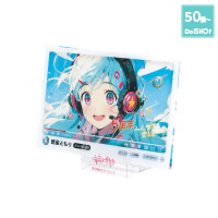 飾れるレイヤーポストカード-写真