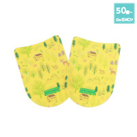 デオドラントシューキーパー(ミニタイプ)-写真