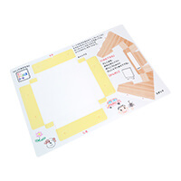 書けるミニキャンバスアート-シート-サムネイル写真