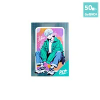 50個～メタルブロマイド-写真