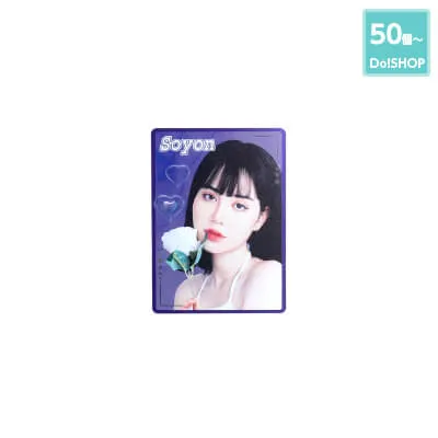 50個～メタルトレカ-写真