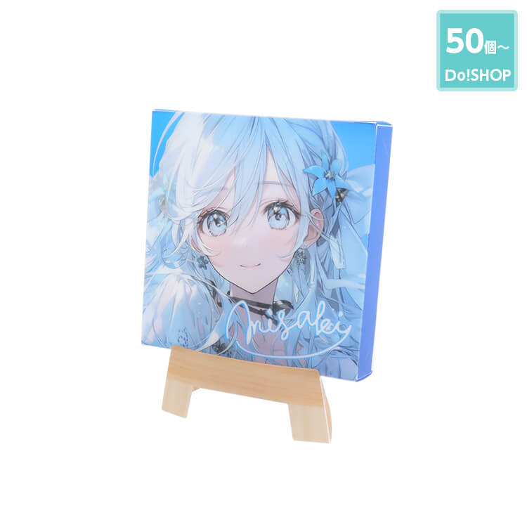 50個～ミニキャンバスアート-写真