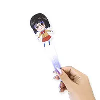フォトプロップス-アイドル・アニメ・ライブ柄-写真
