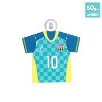 50個～吸盤ステッカー(ユニフォーム)-サムネイル写真