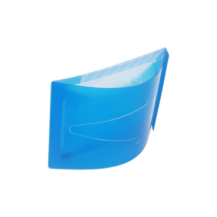 トレカスタンド-横置きうしろ-写真