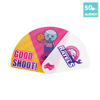 組み立てPP扇子-写真