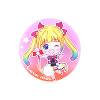 型抜きうちわ-アイドル・アニメ・ライブ柄-中面-サムネイル写真