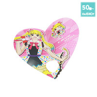 折りたたみうちわ-写真